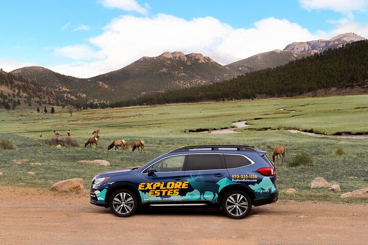Summer Private Rocky Mountain National Park Driving Tour - Photo 1 of 9